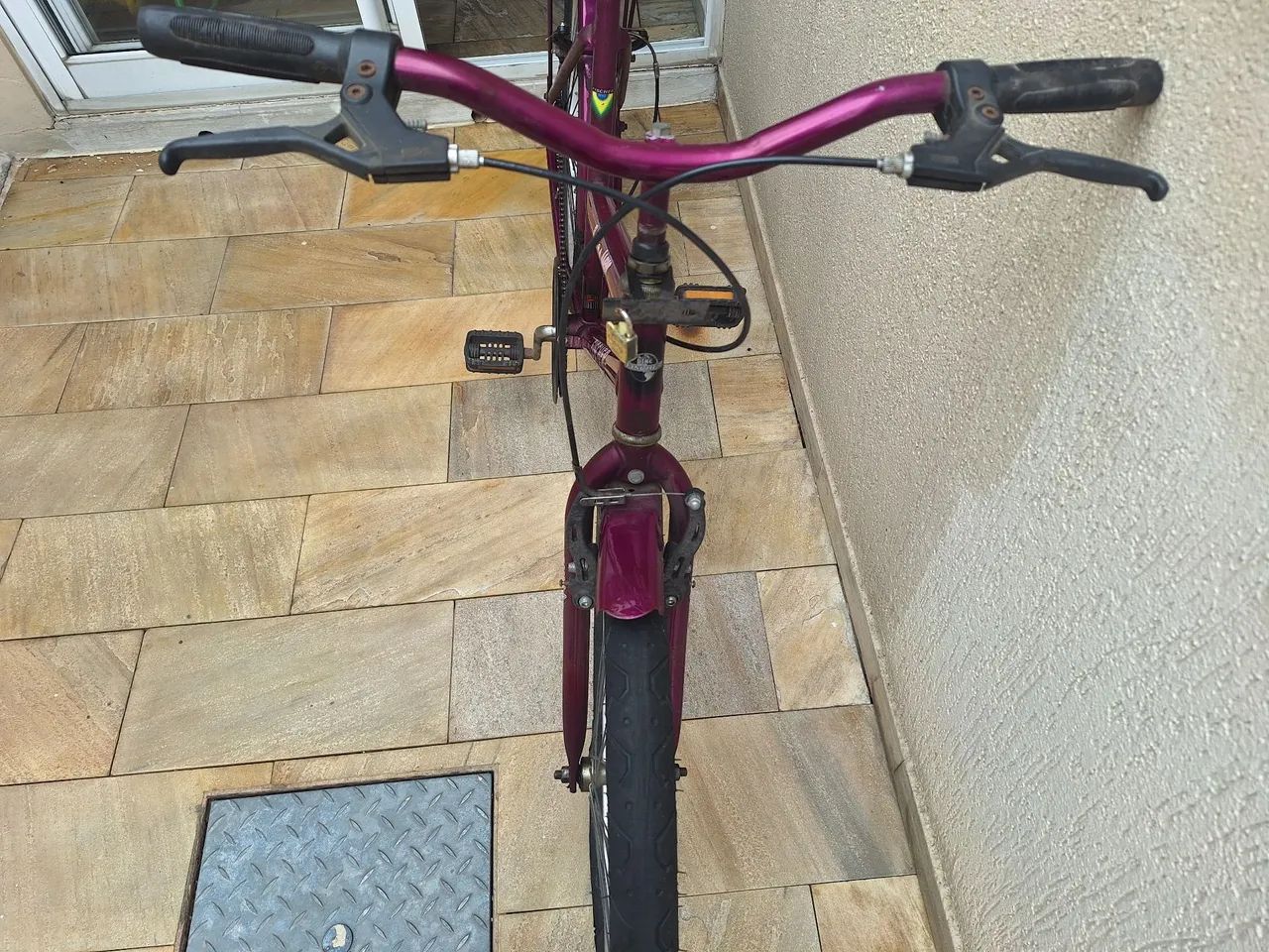 Bicicleta  - Foto 4