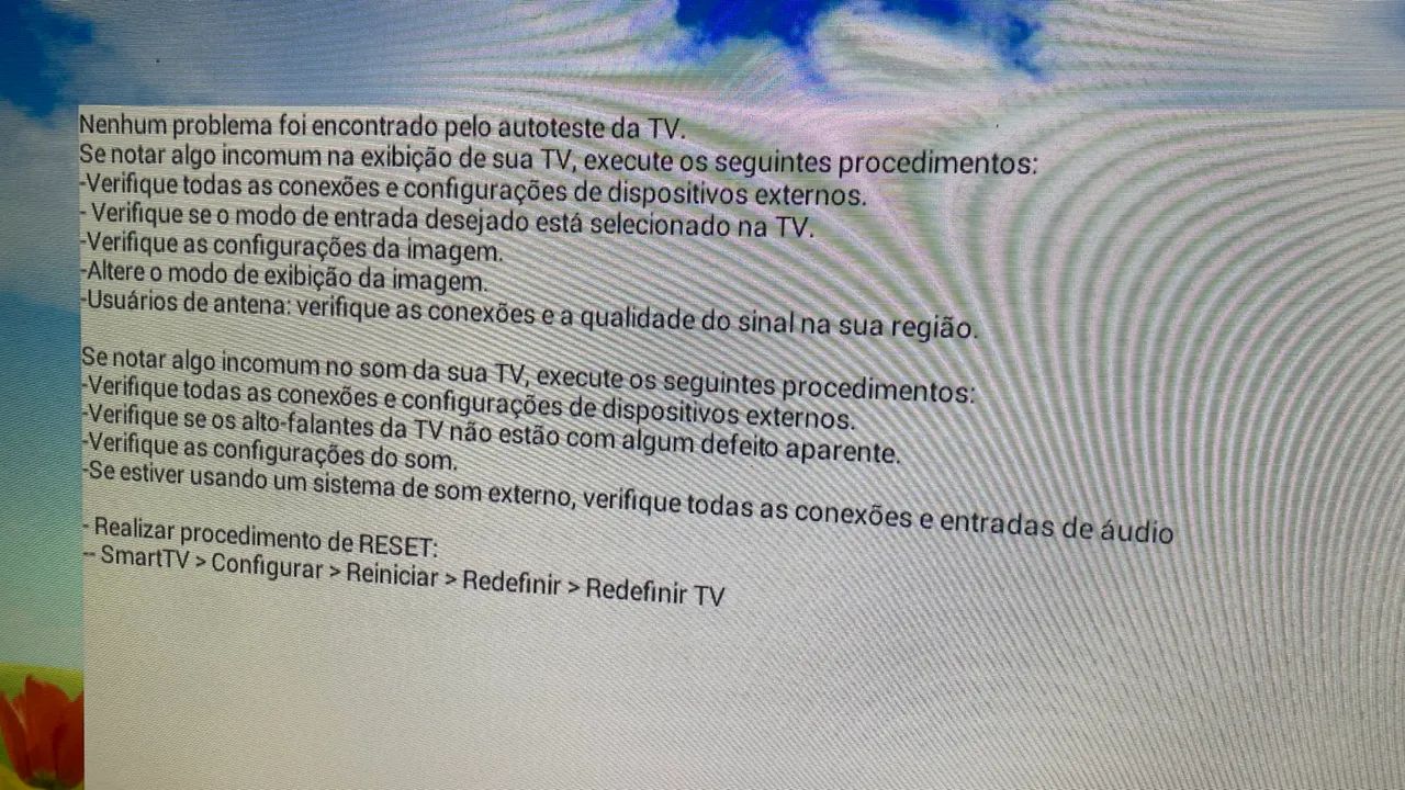 TV Philco 40 Polegadas LED Seminova  - Foto 3