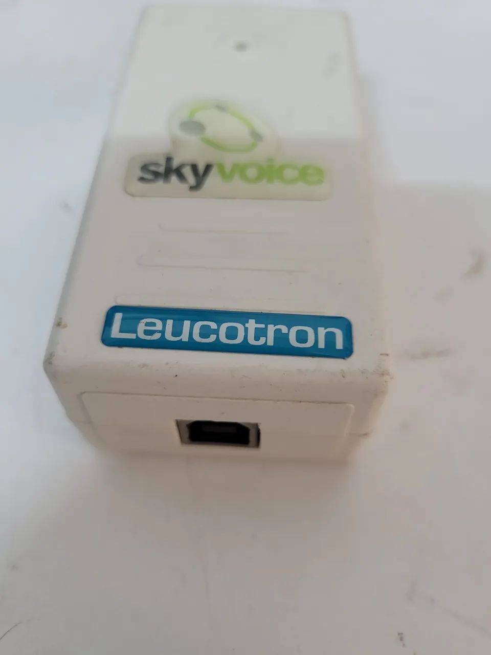 Adaptador USB  Skyvoice Leucotron - Foto 2
