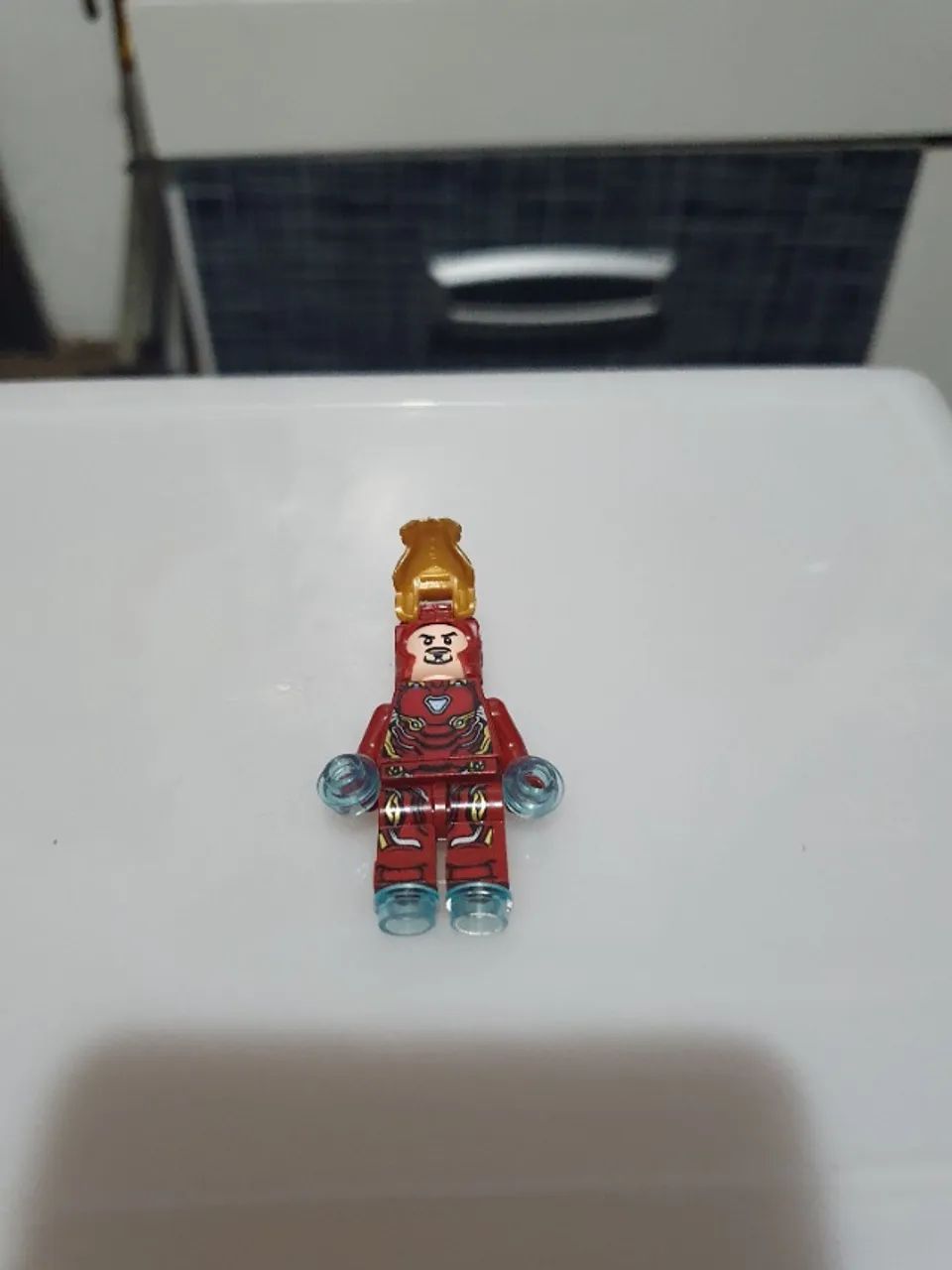 Homem de Ferro65675292141314121