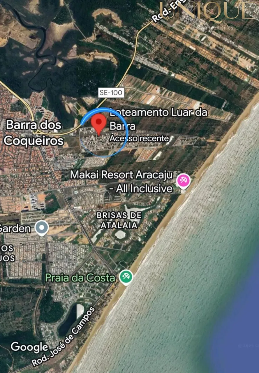 Oportunidade Luar da Barra 1