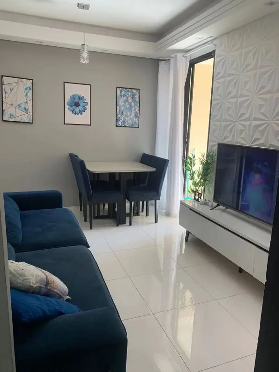 Apartamento à Venda Village Monte Verde, Sorocaba- SP