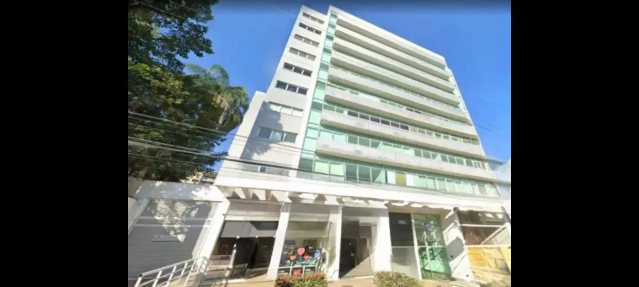 Sala Comercial para Venda em Itaboraí, Centro, 1 vaga
