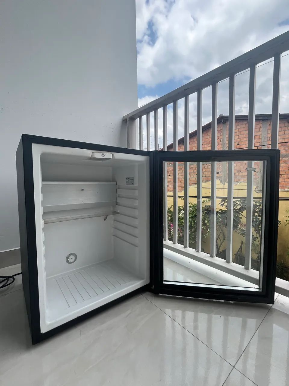 Frigobar aoky - Foto 2