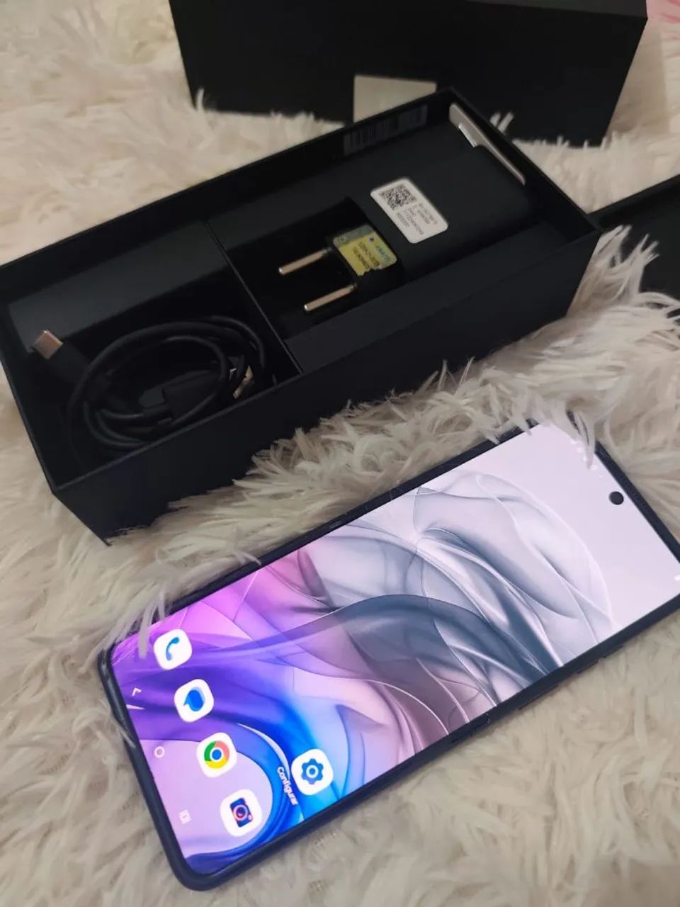 Venda ou troca Motorola RAZR 50  - Foto 6