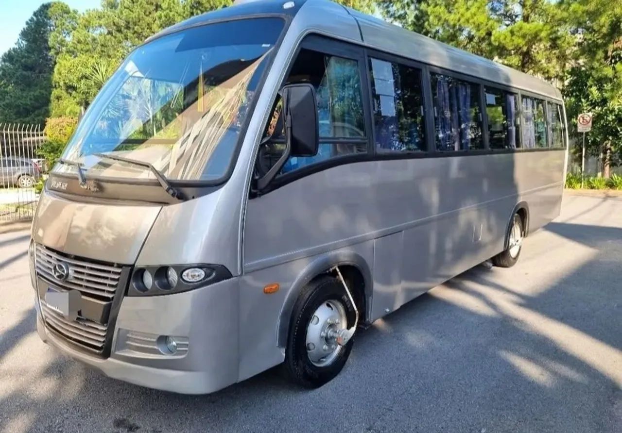 MICRO-ÔNIBUS  - Foto 3