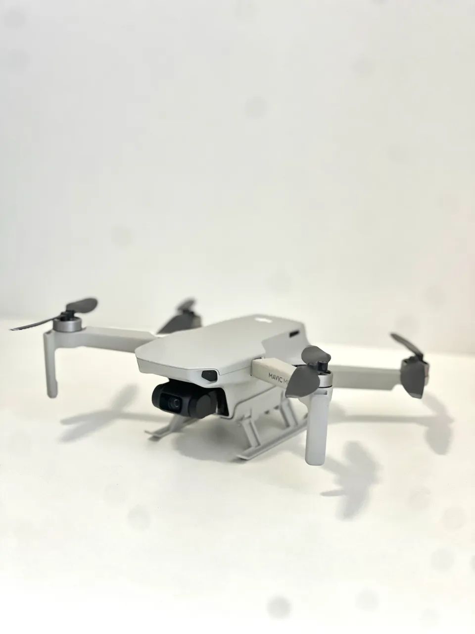 Drone DJI Mavic mini - Foto 6