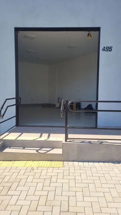 Salão comercial  - Foto 2