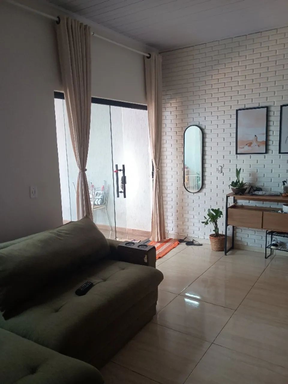 Foto - Brasília - Vila São José (Brazlândia)