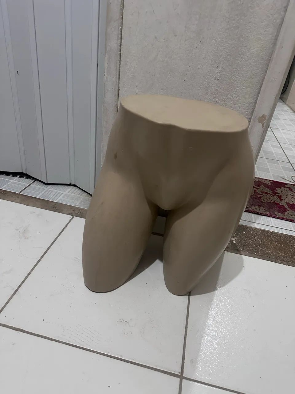 Manequim seminovo - Foto 4