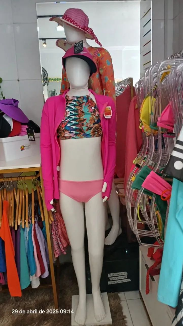Manequins - Foto 2