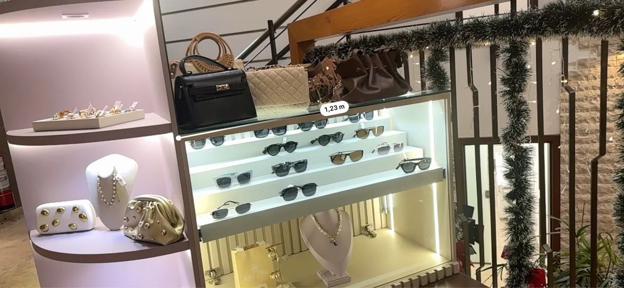 VENDO ESTE QUIOSQUE COMPLETO - Foto 4