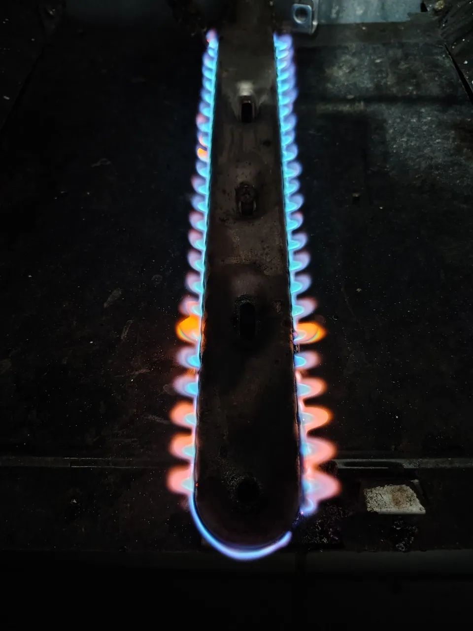 FOGÃO ESMALTEC MANUAL - ENTREGO - Foto 6