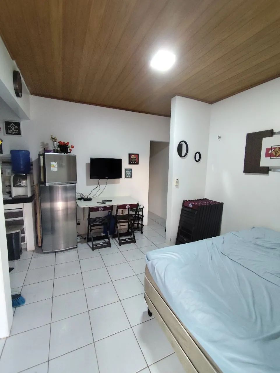 Vendo CHALÉ MOBILIADO em BARREIRINHAS-MA  - Foto 2