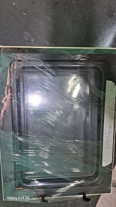 Porta microondas consul cms18b - Foto 2