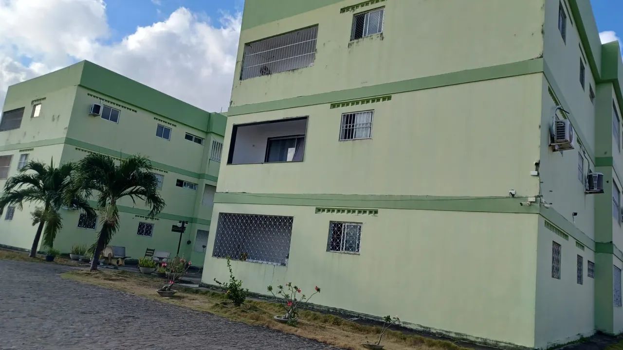 Vendo apartamento  - Foto 2