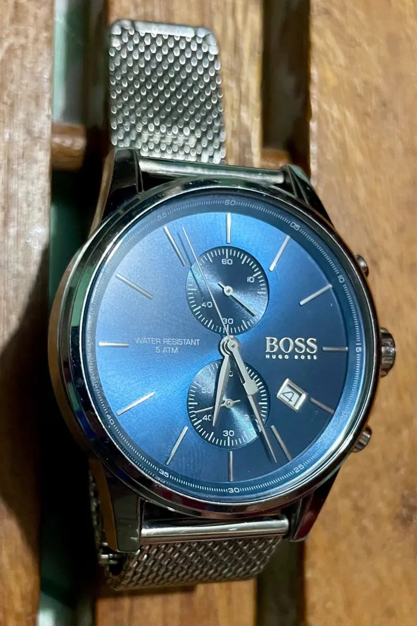 Relógio Hugo Boss - Foto 3