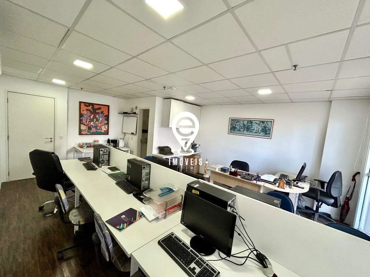 Sala à venda, 2 vagas, Vila da Saúde - São Paulo/SP - Foto 3