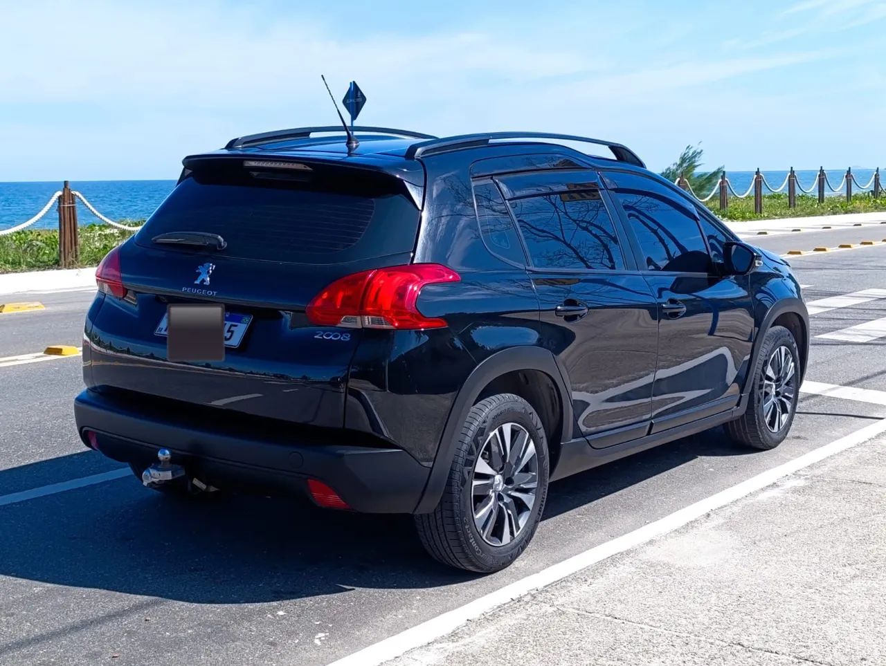 Vendo Peugeot 2008  - Foto 4