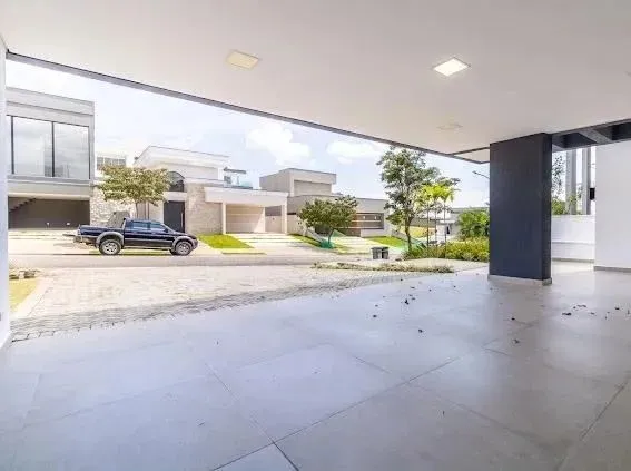 Casa de condomínio com 4 quartos, 360m², à venda em Votorantim, Alphaville Nova Esplanada