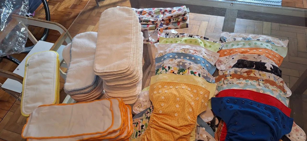 Fraldas Dipano - Foto 2