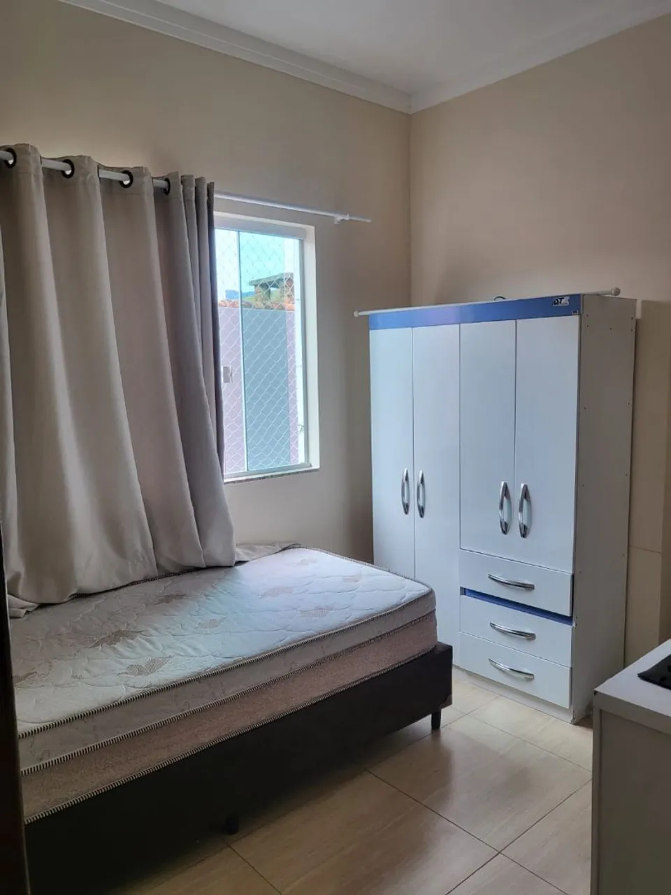 Quarto em Itajubá