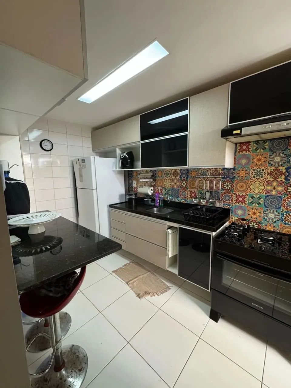 Lindo apartamento térreo no Portal do Sol!!!! - Foto 5