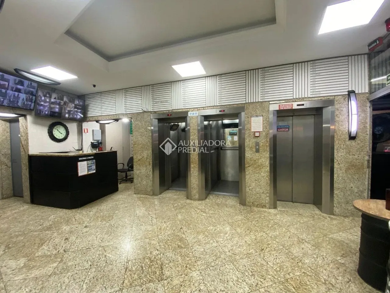 jk no centro de Porto Alegre OPOTUNIDADE DE NEGÓCIO