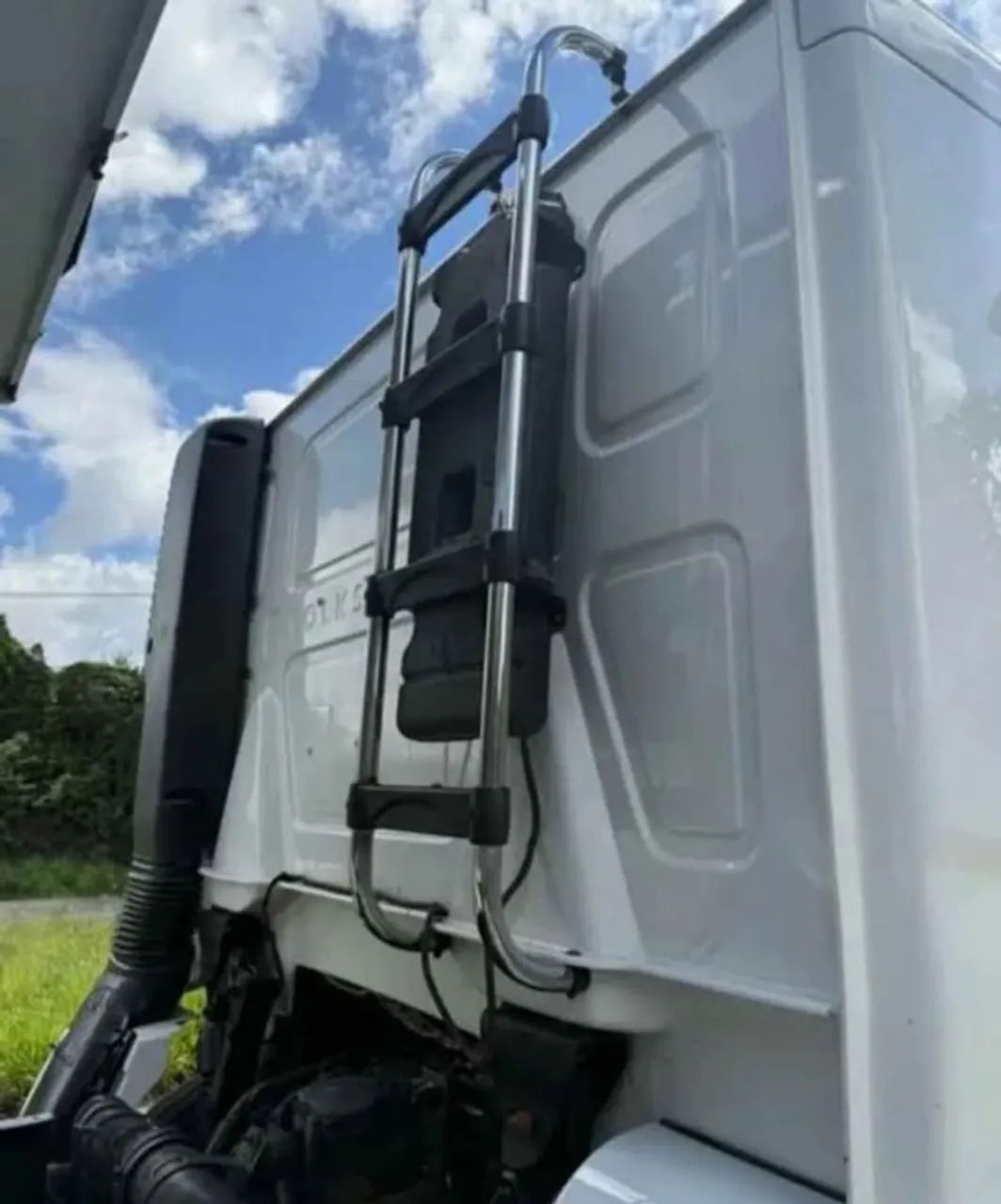 Mercedes-Benz 24.280 - Foto 5