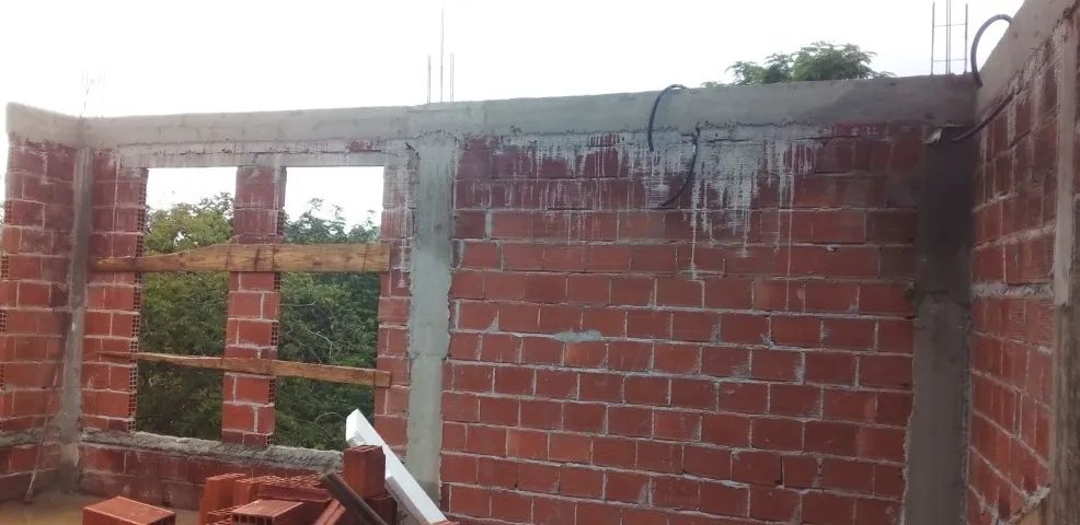 Pr.Márcio construção e reformas - Foto 2