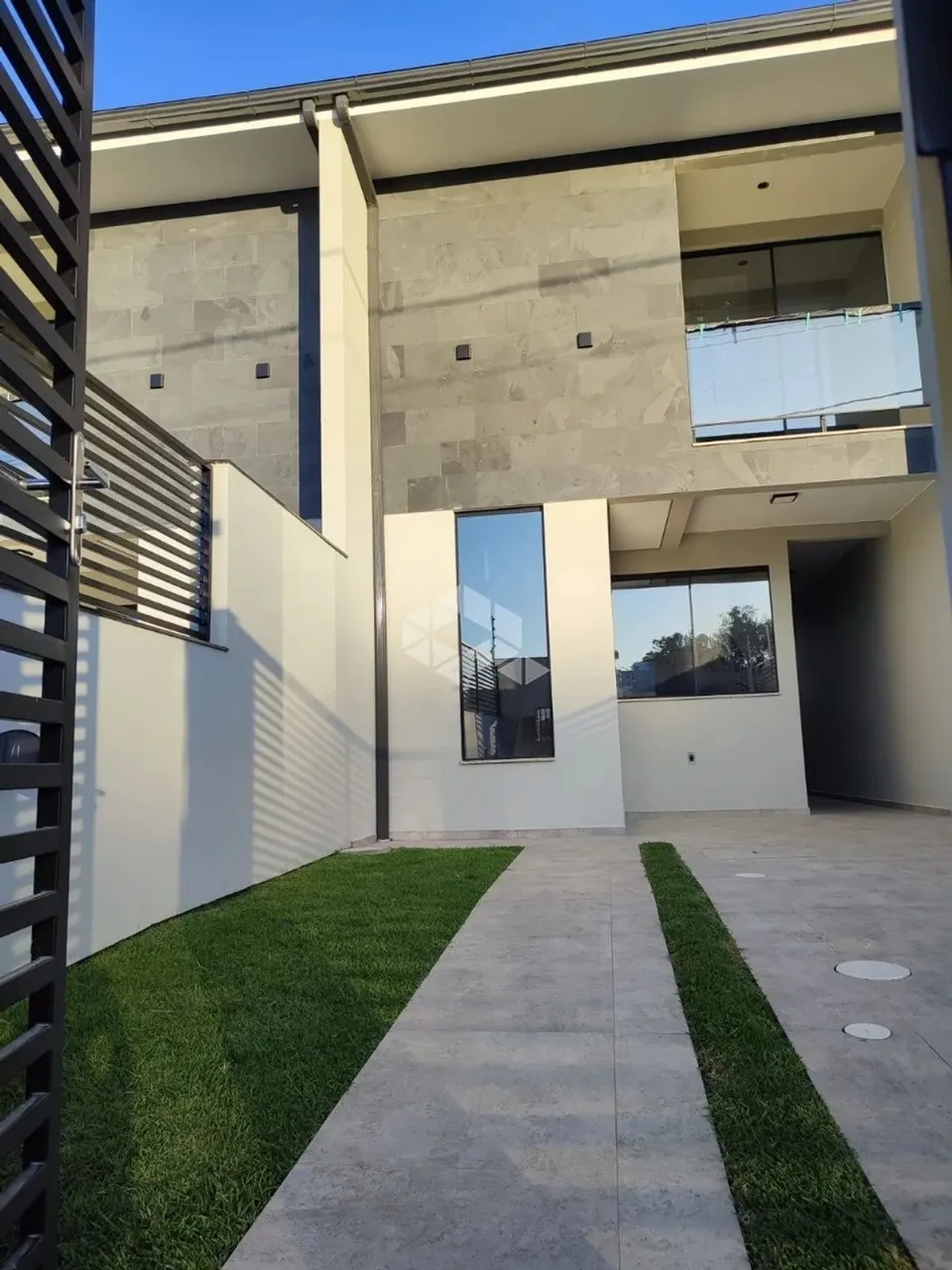 Excelente casa Loteamento novo horizonte São José/Sc