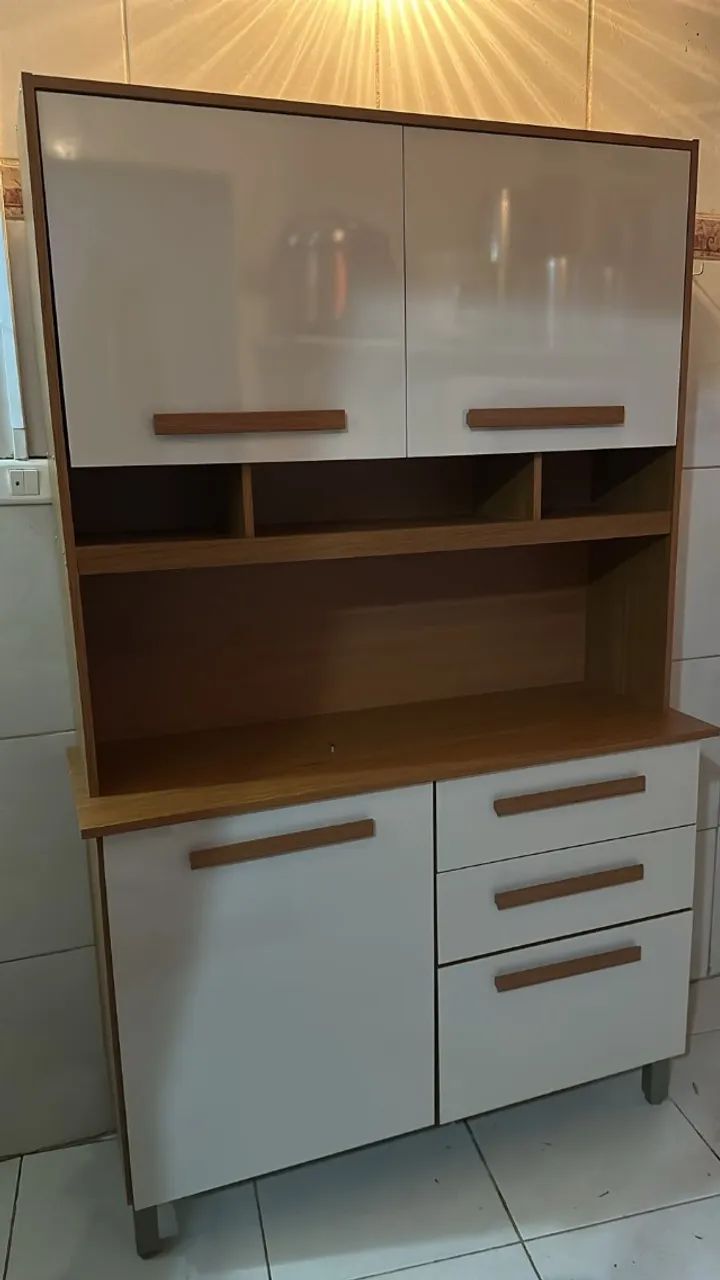 Armário de cozinha por 580,00