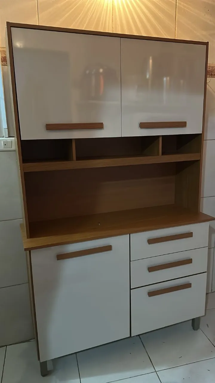 Armário de cozinha por 580,00