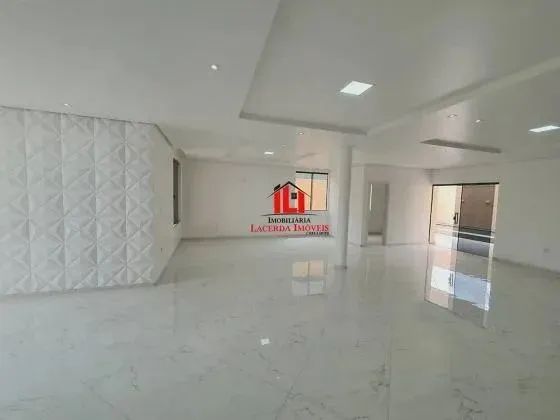 Duplex no Morada dos Passaros c 3 suites c Closet Area gourmet c Churrasqueira 5 Vagas - Foto 5