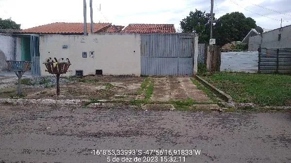 Oportunidade Única em LUZIANIA - GO | Tipo: Casa | Negociação: Venda Direta Online | Situa