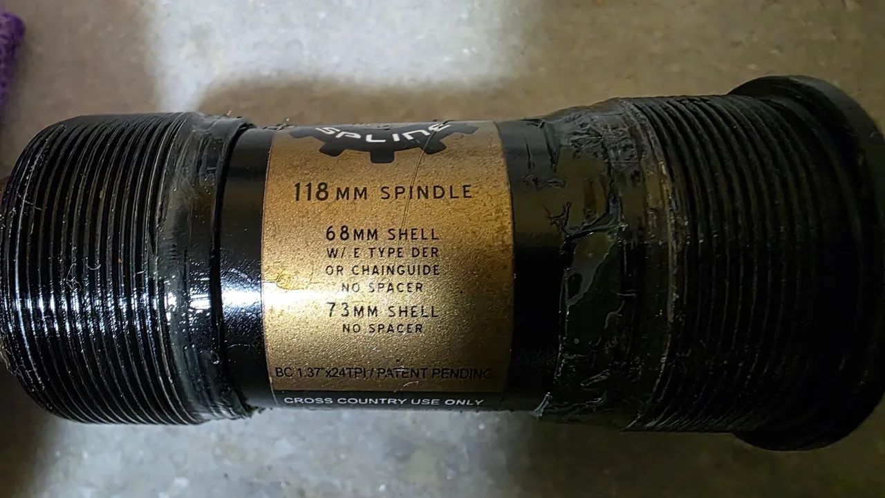 Pedivela SRAM SX 170 32 - Foto 3
