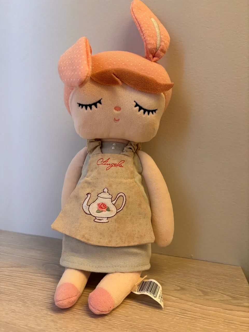 Boneca metoo - Foto 2