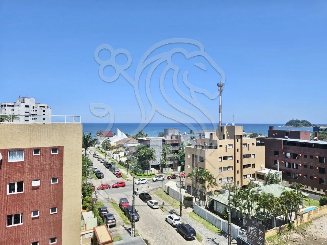 COBERTURA ALTO PADRÃO EM GUARATUBA A UMA QUADRA DO MAR - Foto 2
