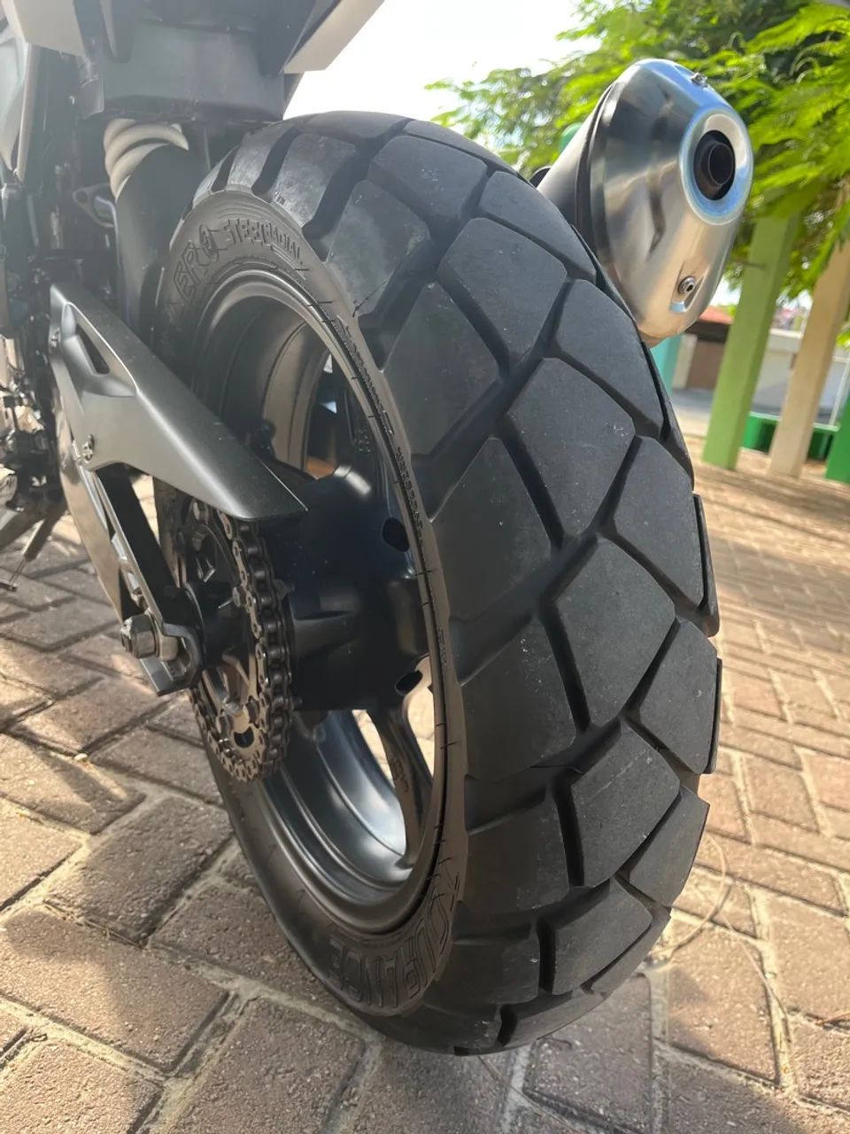 Moto BMW - Foto 3