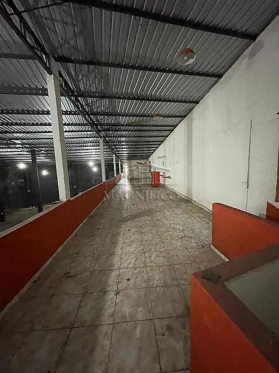 Locação-Galpão/Deposito/Armazém-Mairiporã-Rio acima - Foto 12