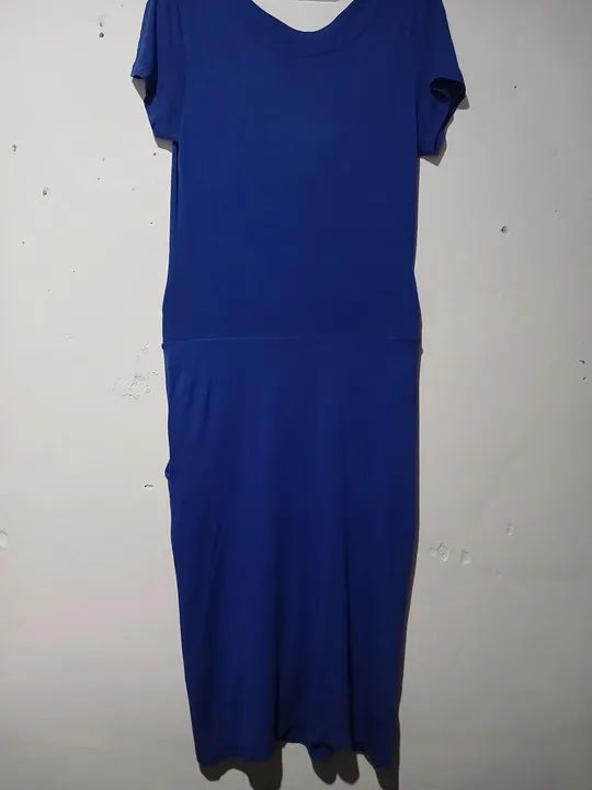 Vestido azul  - Foto 3