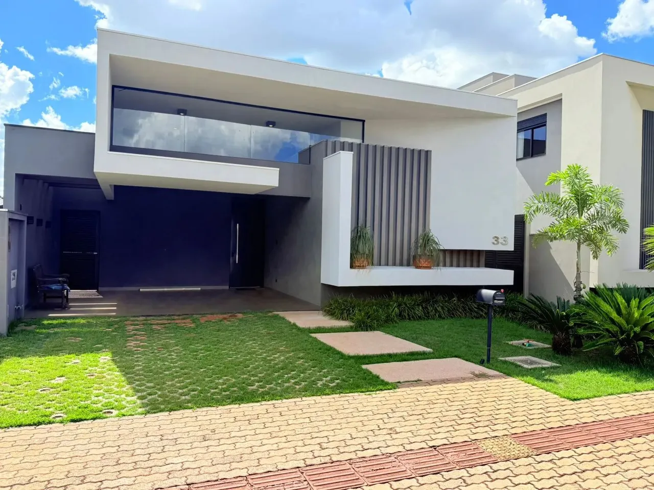 Casa no Alphaville 2