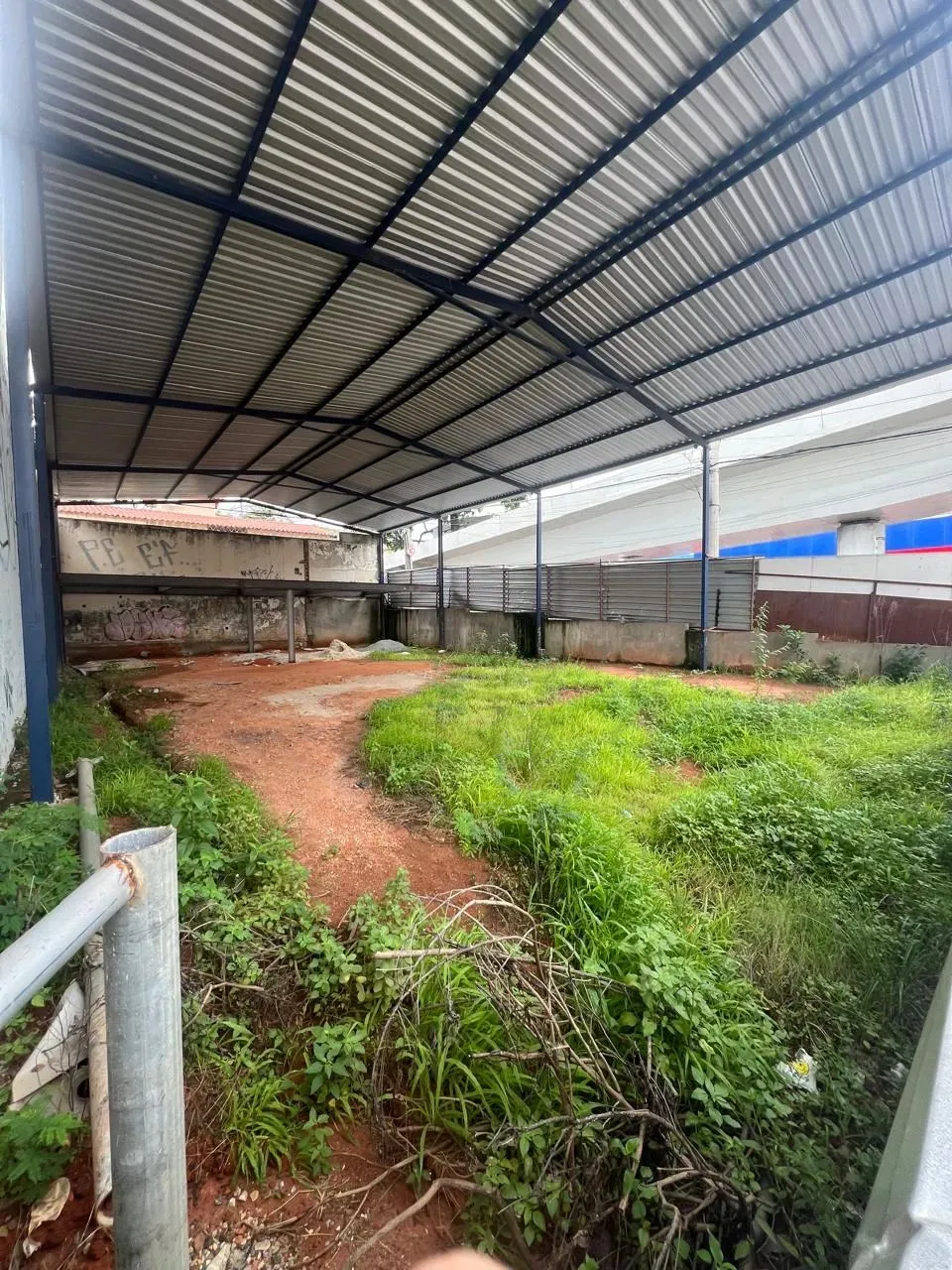 Lote para aluguel, Itapoã - Belo Horizonte/MG