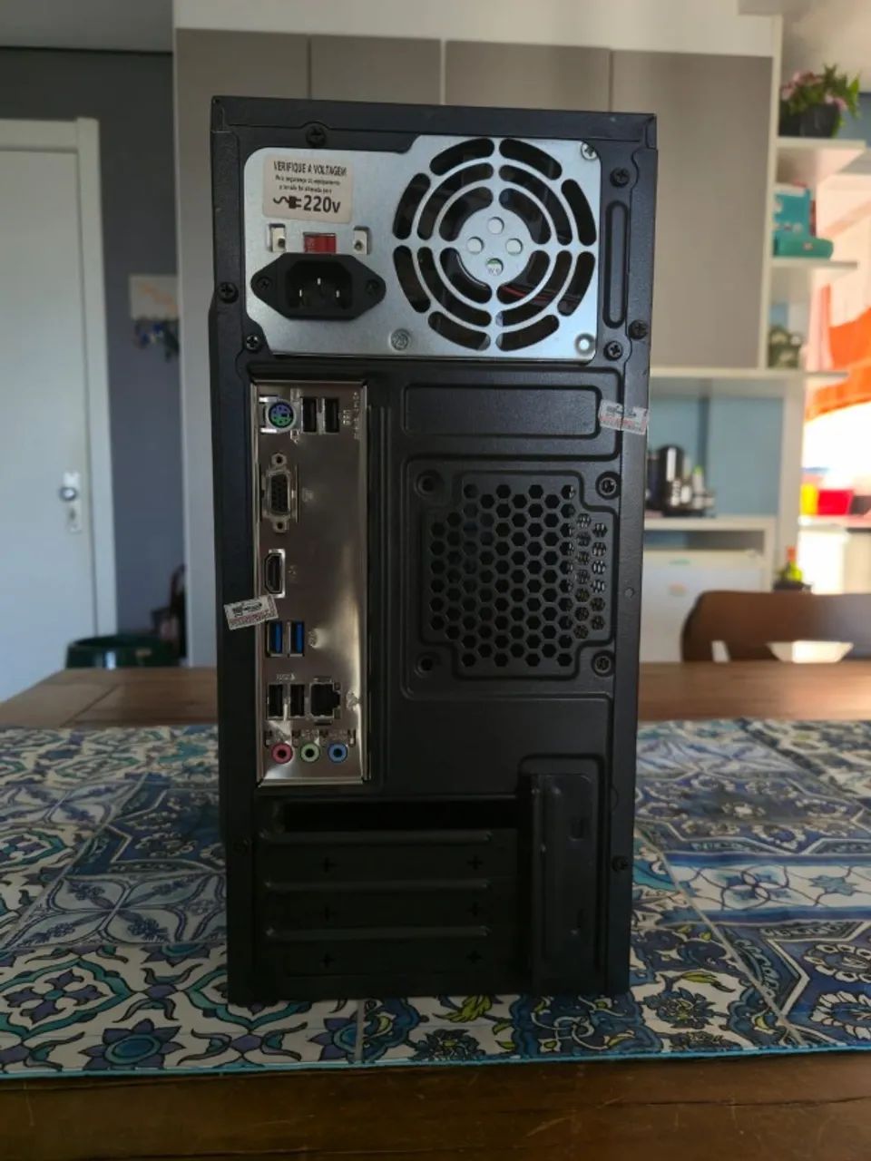 PC montado - Foto 2