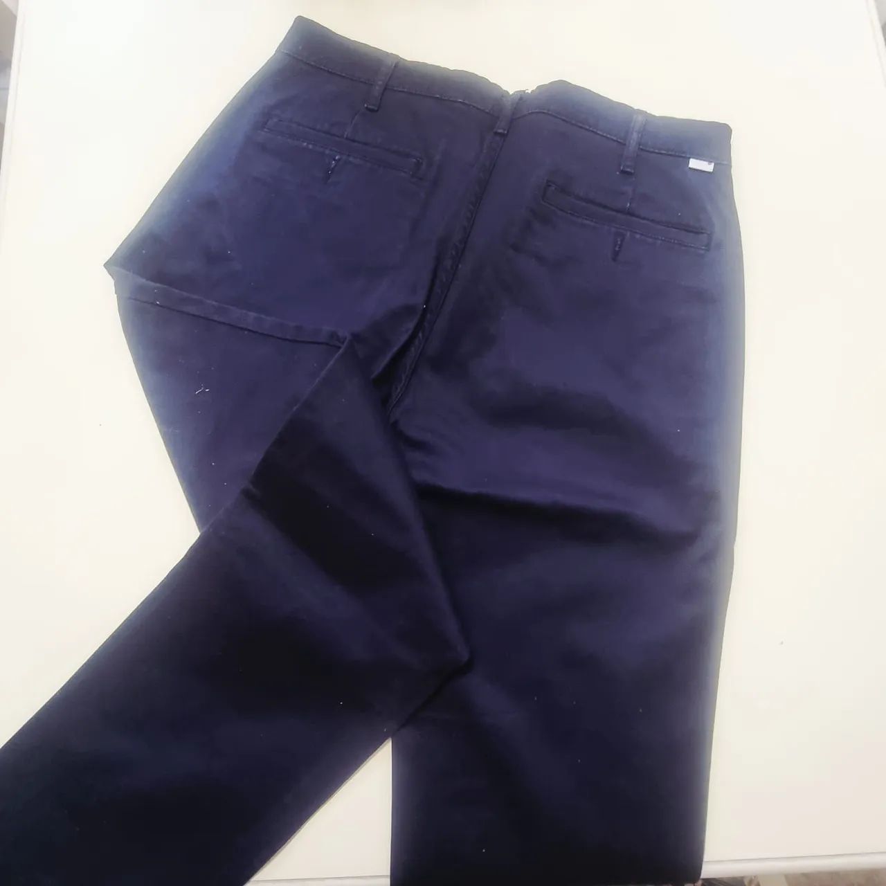 Calça Sport Fino Lévis, Original, n° 46 - Foto 5