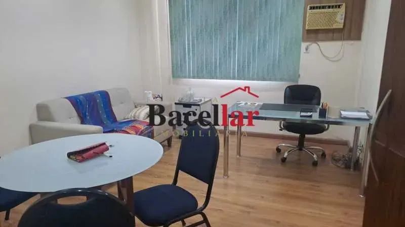 Excelentes salas comerciais Av. Rio Branco Centro RJ - Foto 13