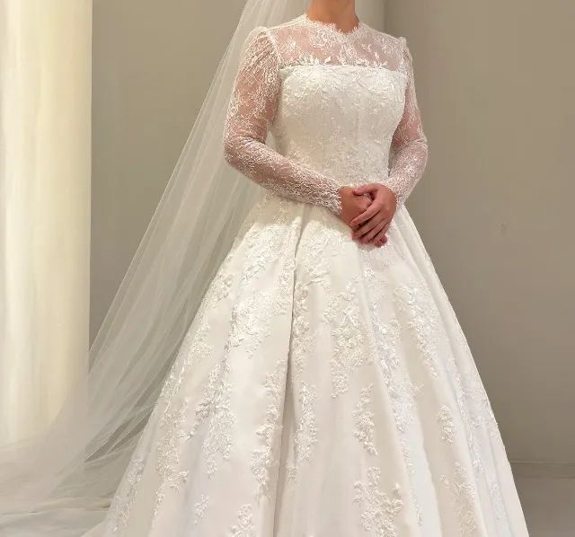 VESTIDO DE NOIVA 65562804533121121