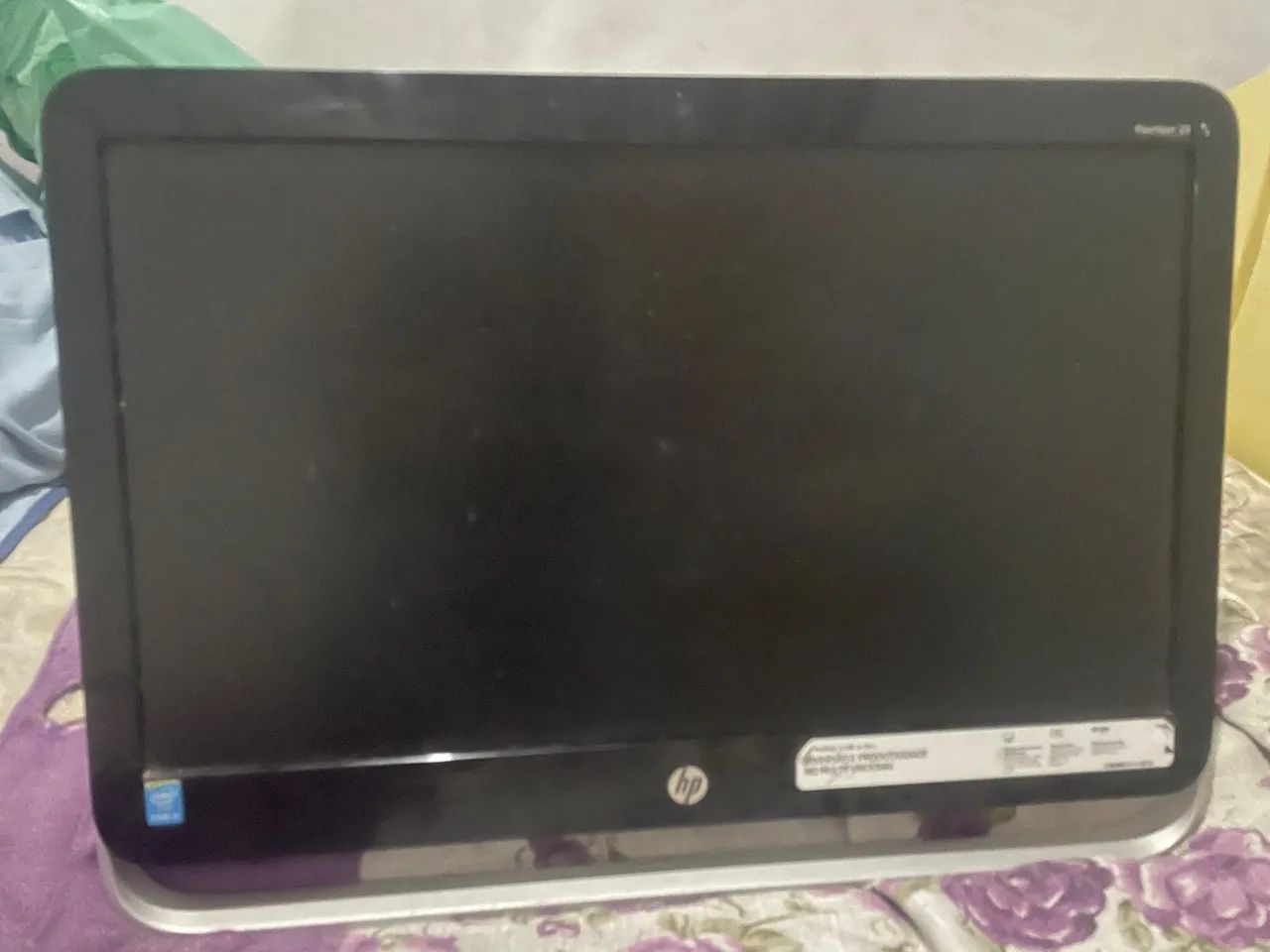 Computador All-in-One HP Pavilion 23 - Foto 2