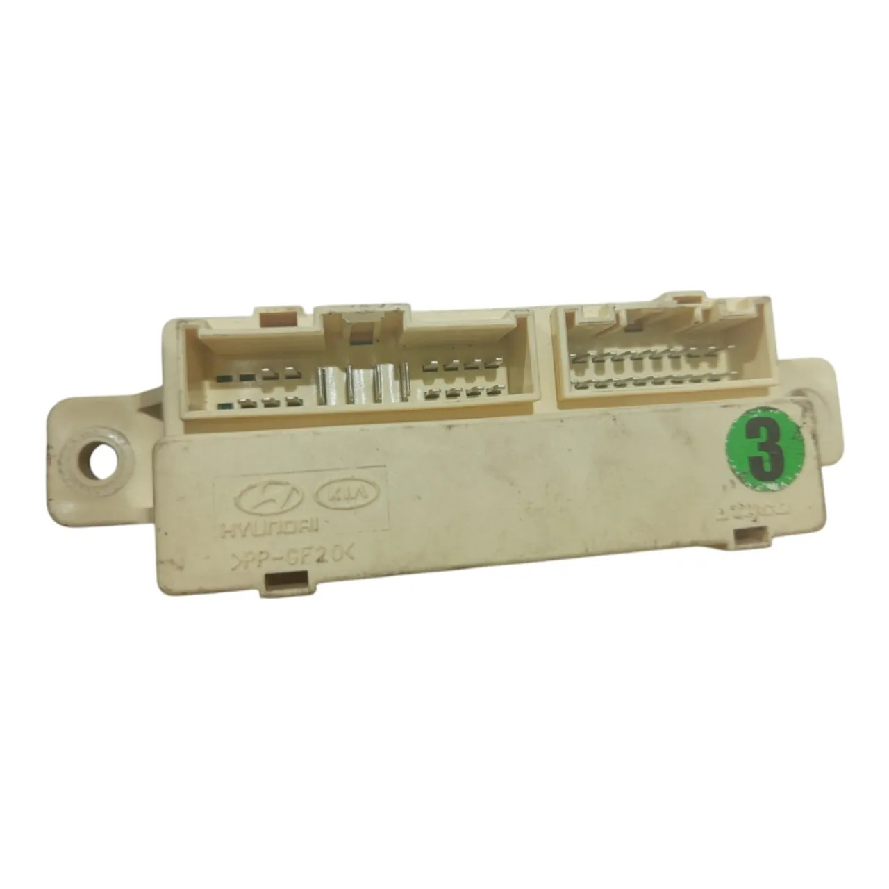 Módulo Central Trava Elétrica Hyundai I30 2009 2010 A 2012