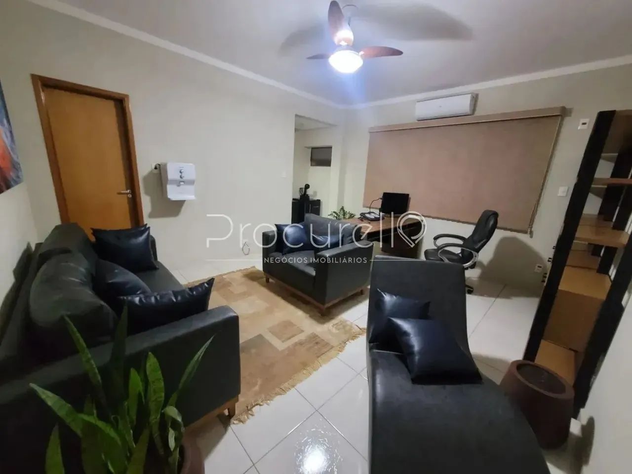 SALA COMERCIAL PARA ALUGAR CENTRO 28M² - Foto 3